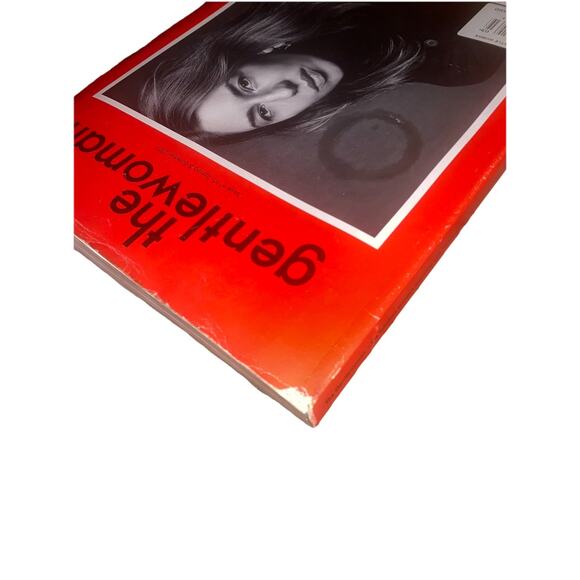 The GENTLEWOMAN Magazine #15 S/S 2017 Sofia Coppola Inez Vinoodh - Picture 4 of 8